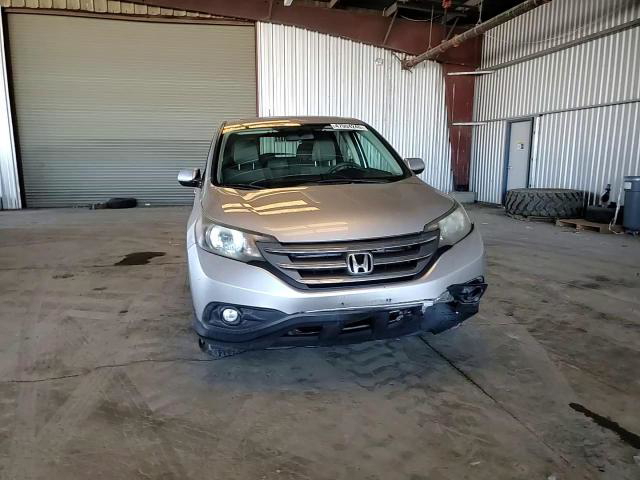 Honda CR-V 2013