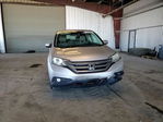 Honda CR-V 2013