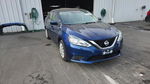Nissan Sentra 2017