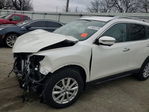 Nissan Rogue 2018