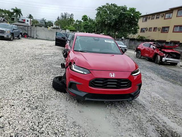 Honda HR-V 2023