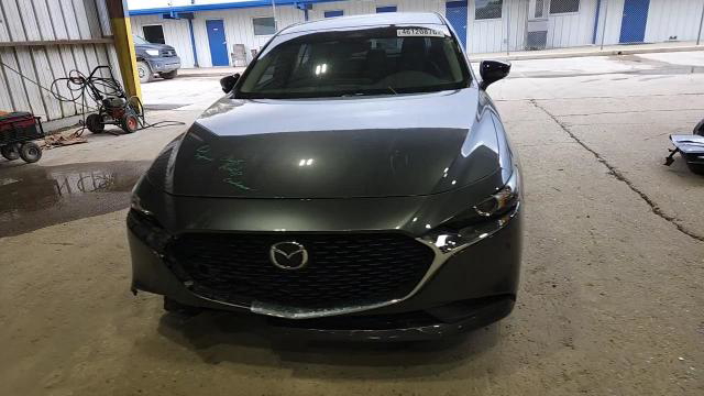 Mazda 3 2024