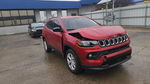Jeep Compass 2024