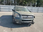 Honda Pilot 2007