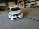 Nissan Altima 2018