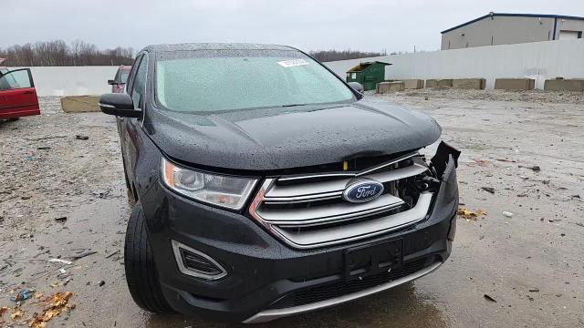Ford Edge 2015