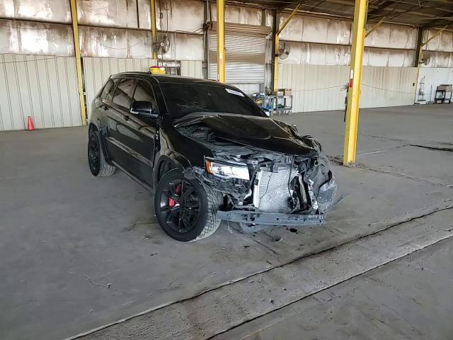 Jeep Grand Cherokee 2018