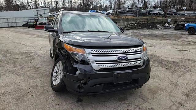 Ford Explorer 2014
