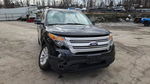 Ford Explorer 2014