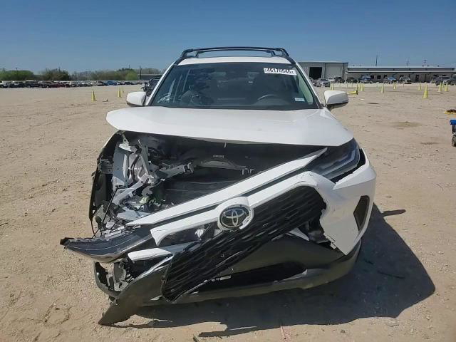 Toyota RAV 4 2025