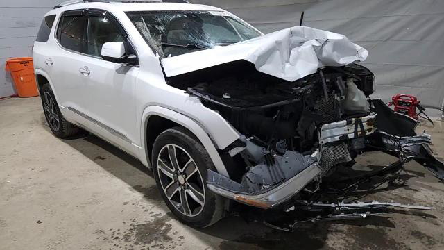 GMC Acadia 2017