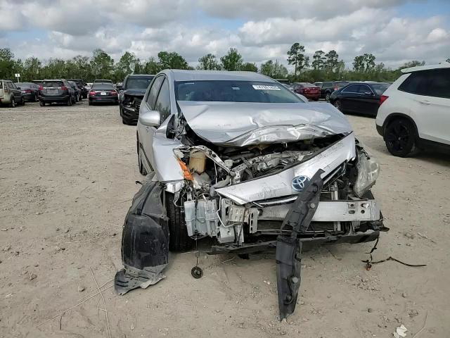 Toyota Prius 2014