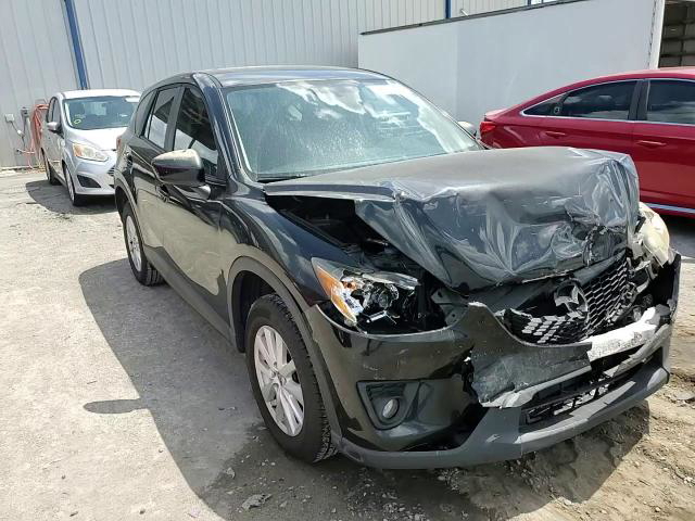 Mazda CX-5 2014