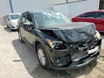 Mazda CX-5 2014