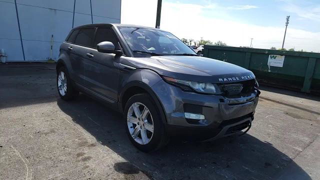 Land Rover Range Rover 2015