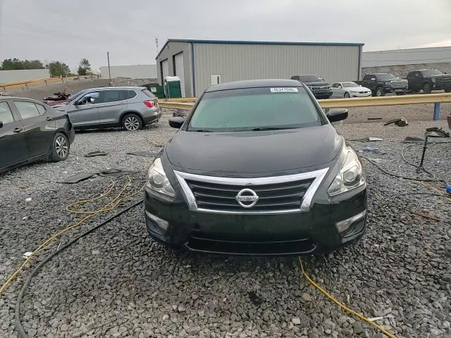 Nissan Altima 2013