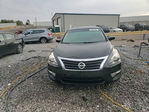 Nissan Altima 2013
