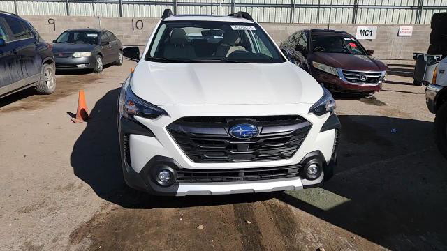 Subaru Outback 2023