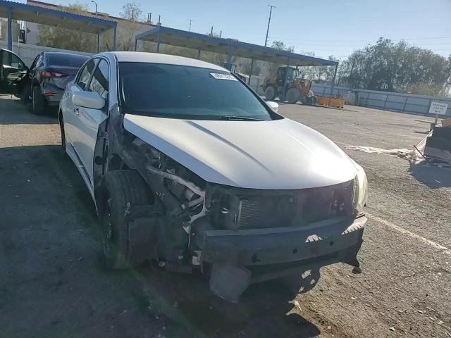 Nissan Altima 2016