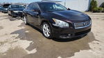 Nissan Maxima 2014