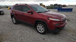 Jeep Cherokee 2015