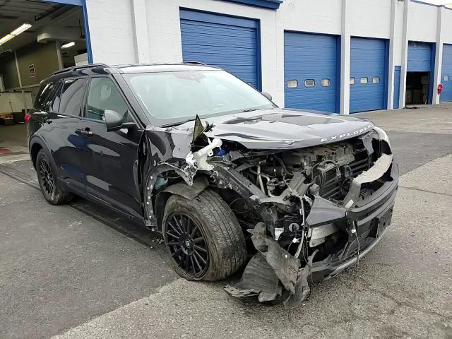 Ford Explorer 2020