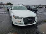 Audi A6 2015
