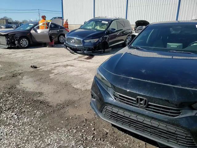 Honda Civic 2022
