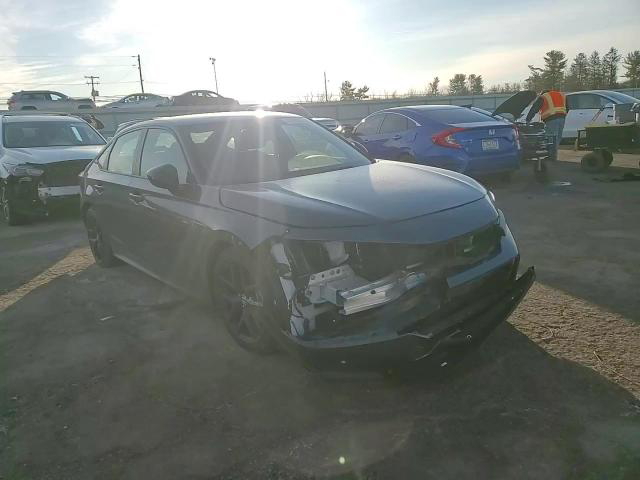 Honda Civic 2025