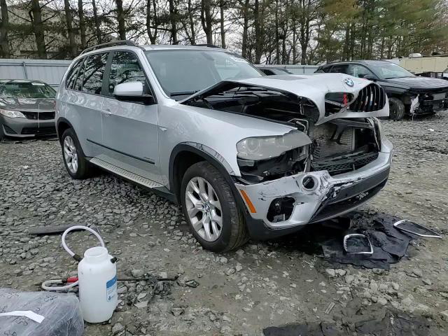 BMW X5 2012