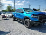 RAM 1500 2025