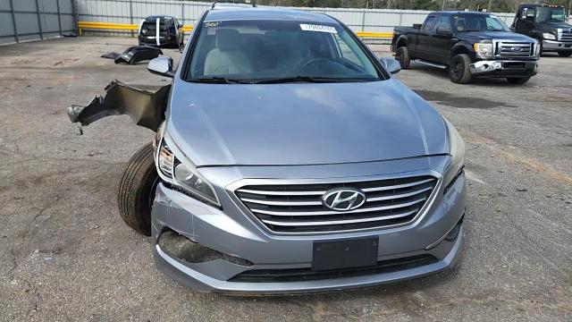 Hyundai Sonata 2017