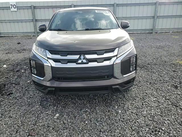 Mitsubishi Outlander 2020