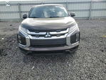 Mitsubishi Outlander 2020