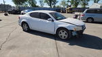 Dodge Avenger 2013