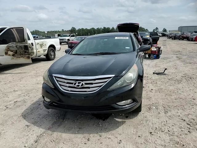 Hyundai Sonata 2011