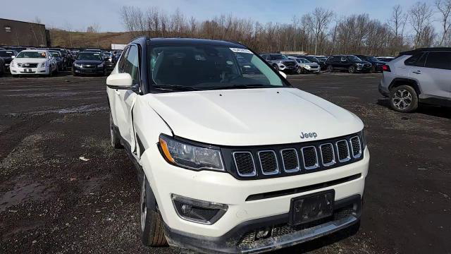 Jeep Compass 2021
