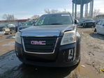 GMC Terrain 2014