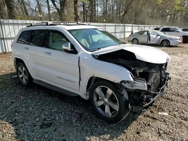 Jeep Cherokee 2016