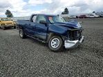 Chevrolet Silverado 2018