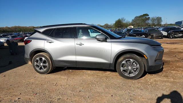 Chevrolet Blazer 2023