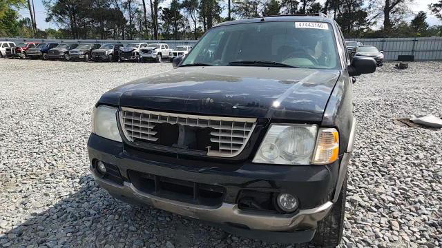 Ford Explorer 2003