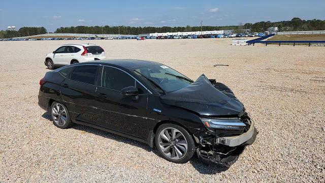 Honda Clarity 2018