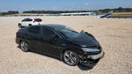 Honda Clarity 2018