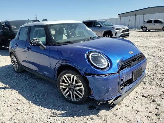 MINI Cooper 2025