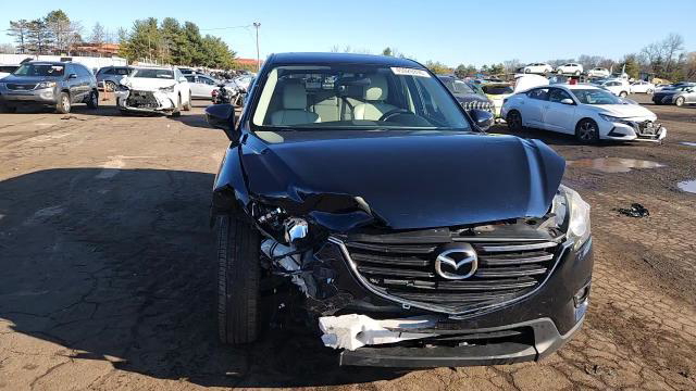 Mazda CX-5 2016