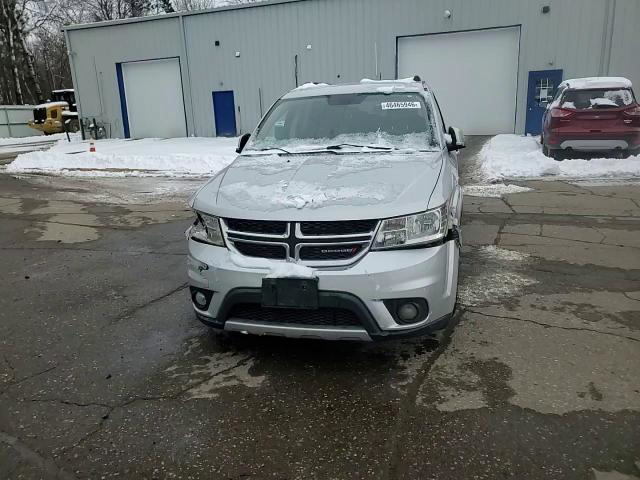 Dodge Journey 2013