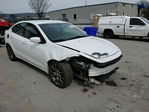 Dodge Dart 2014