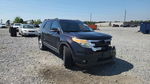 Ford Explorer 2014