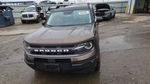 Ford Bronco 2022
